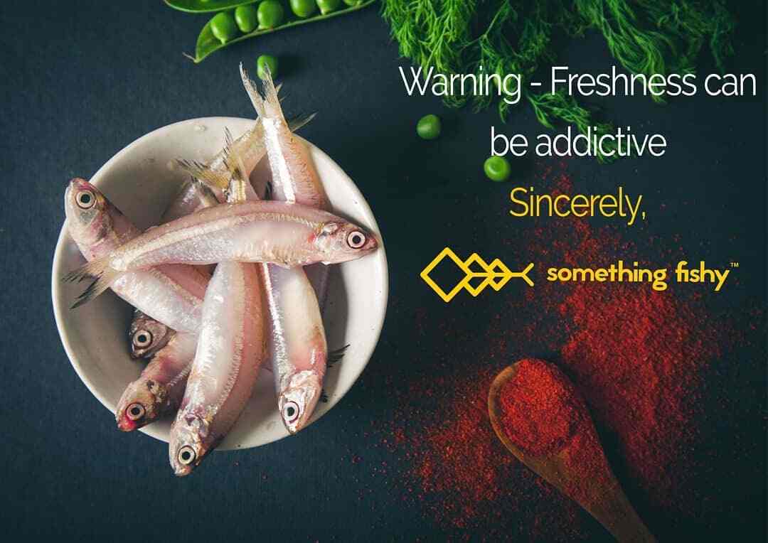 Something Fishy in Mylapore,Chennai Order Food Online Best Home