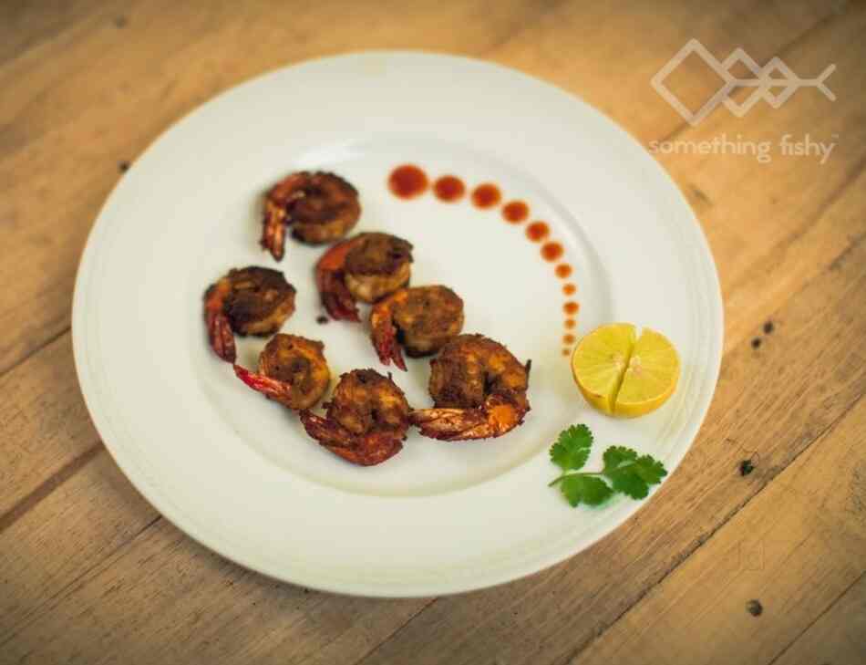 Something Fishy in Mylapore,Chennai Order Food Online Best Home