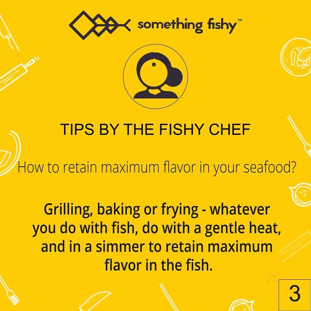 Something Fishy in Mylapore,Chennai Order Food Online Best Home