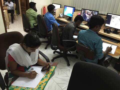 Dlearns Animation Institutes in Maduravoyal - Best Online Training Institutes For Diploma In Animation Engineering in Chennai - Justdial Dlearns Animation Institutes in Maduravoyal - Best Online Training Institutes For Diploma In Animation Engineering in Chennai - Justdial