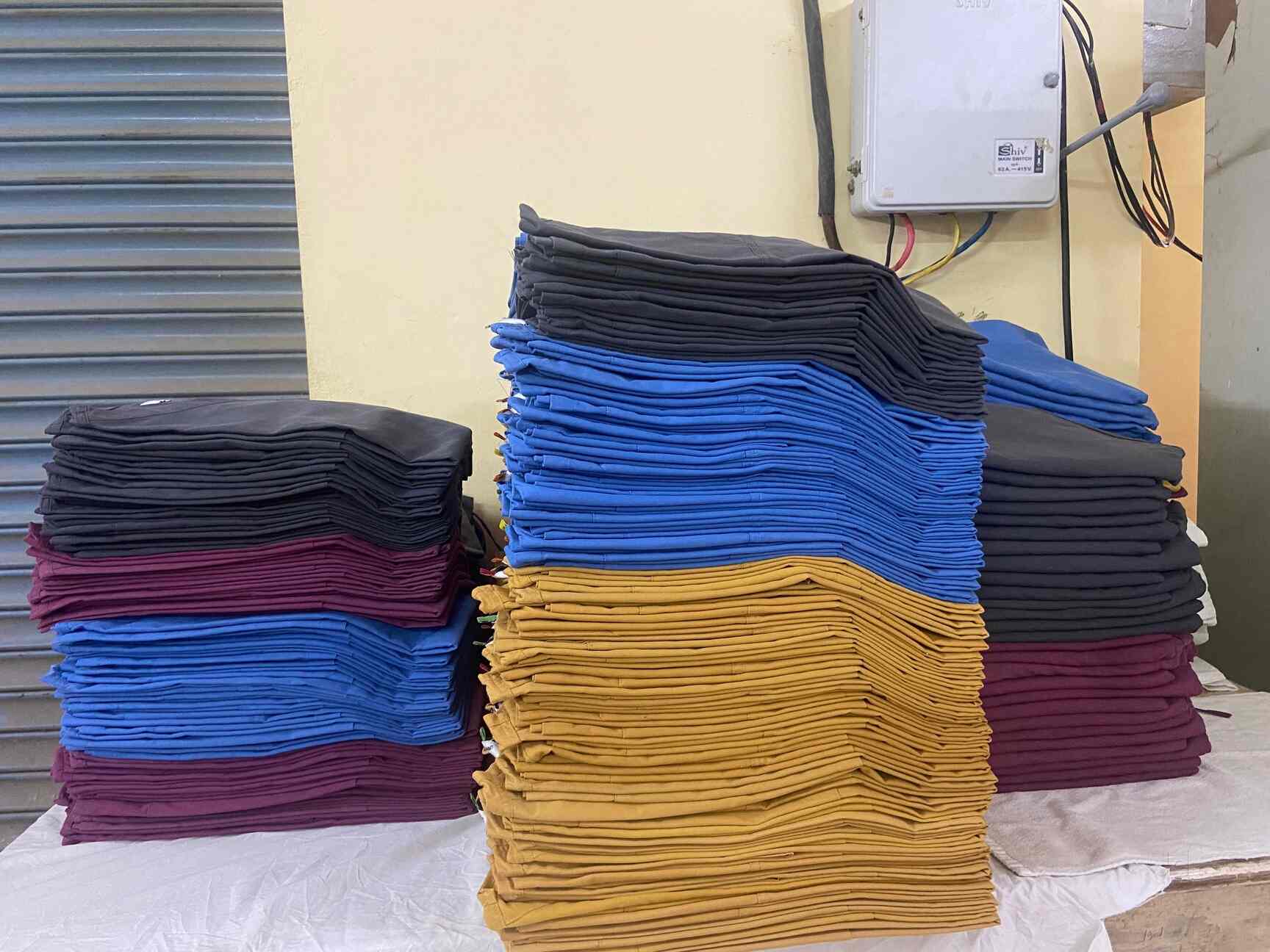 Top Laundry Services For Restaurant in Parrys Best Restaurant Laundry