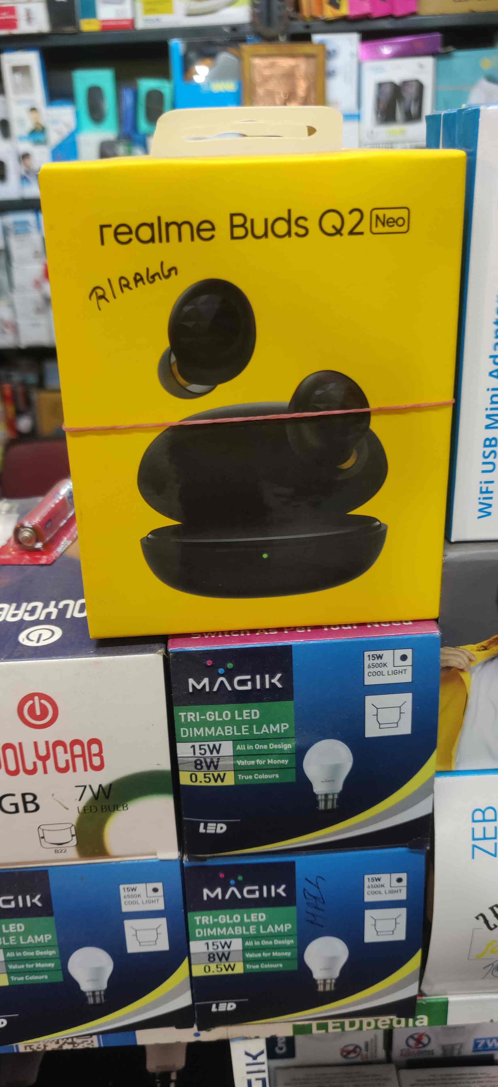 Sri Mathaji Electrical And Electronics in Kolathur,Chennai Best