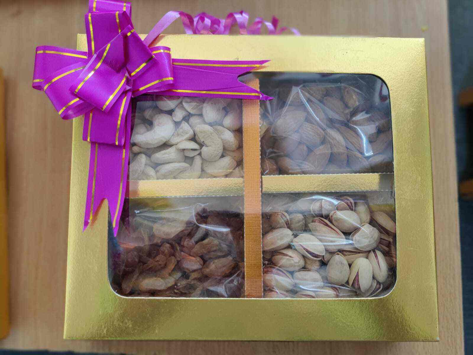 Top Nuts N Spices Dry Fruit Retailers in Elephant Gate Sowcarpet