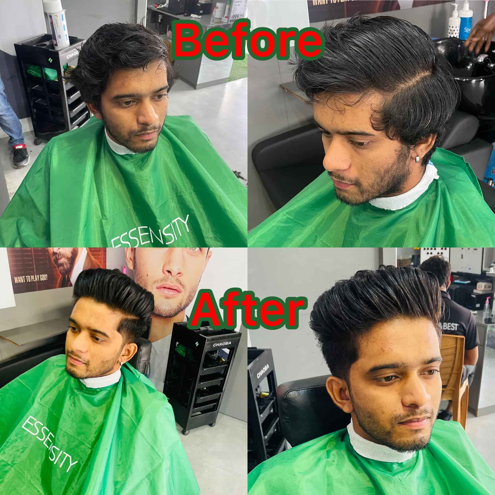 Cheap & Best in Mogappair,Chennai - Best Beauty Salons For Men in Chennai - Justdial Cheap & Best in Mogappair,Chennai - Best Beauty Salons For Men in Chennai - Justdial