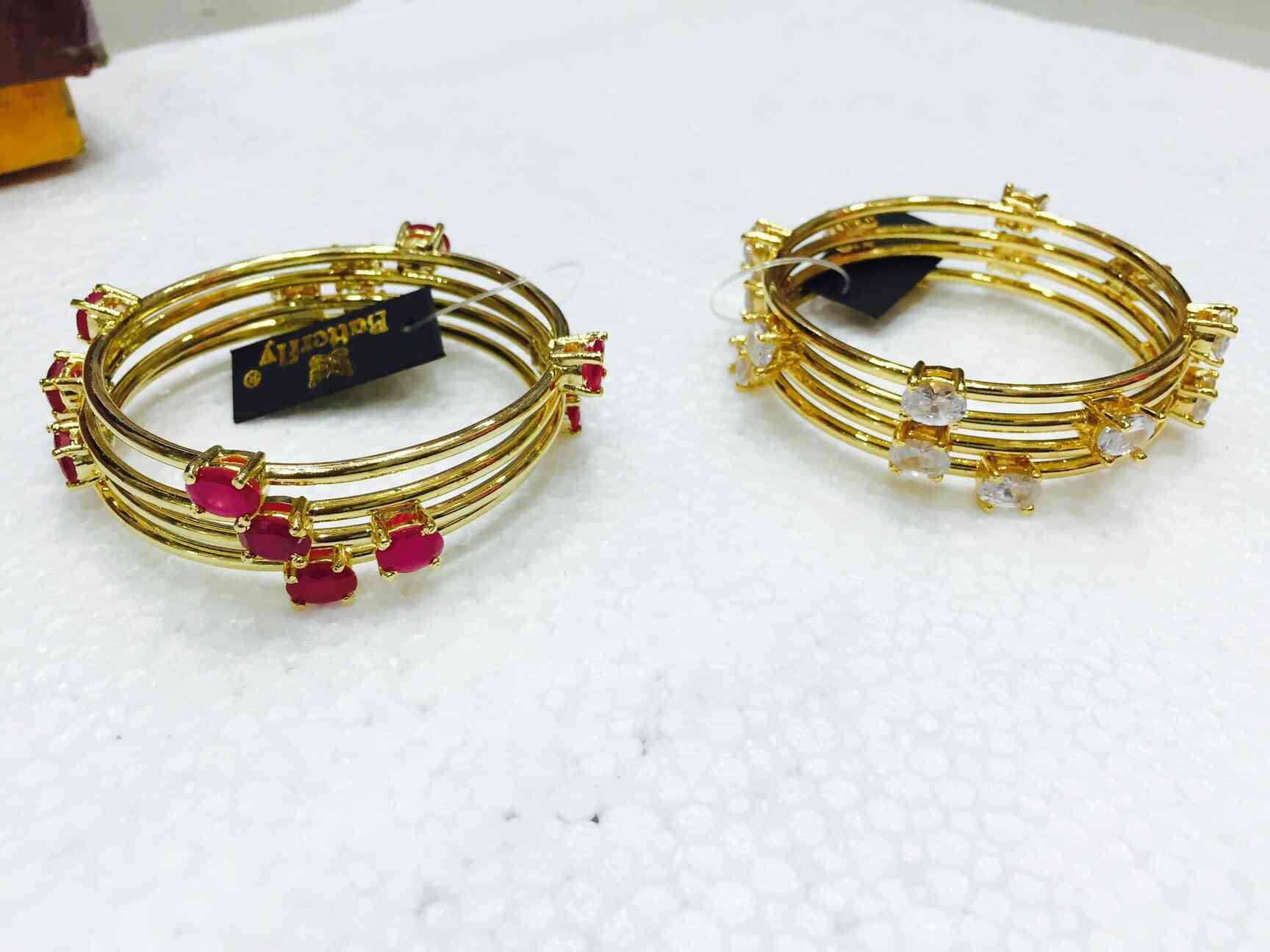Top Fashion Jewellery Wholesalers in Narayana Mudali StreetSowcarpet