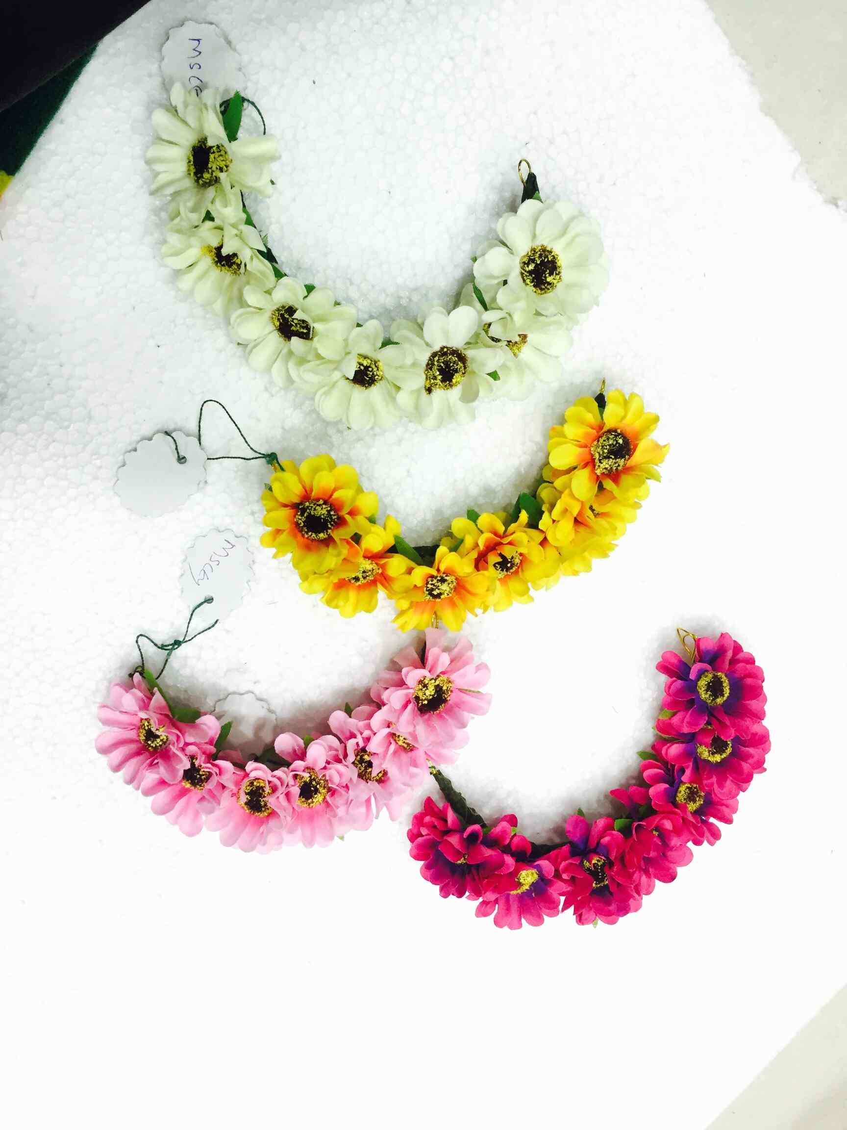 Top Fashion Jewellery Wholesalers in Narayana Mudali StreetSowcarpet