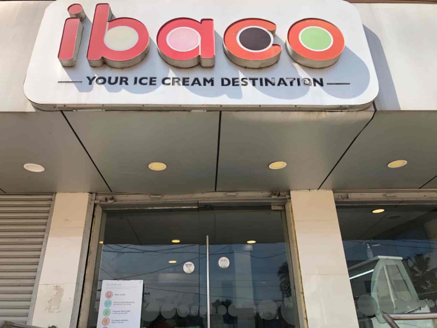 Top Ibaco Ice Cream Retailers in Poonamallee Best Ibaco Ice Cream Retailers Chennai near me