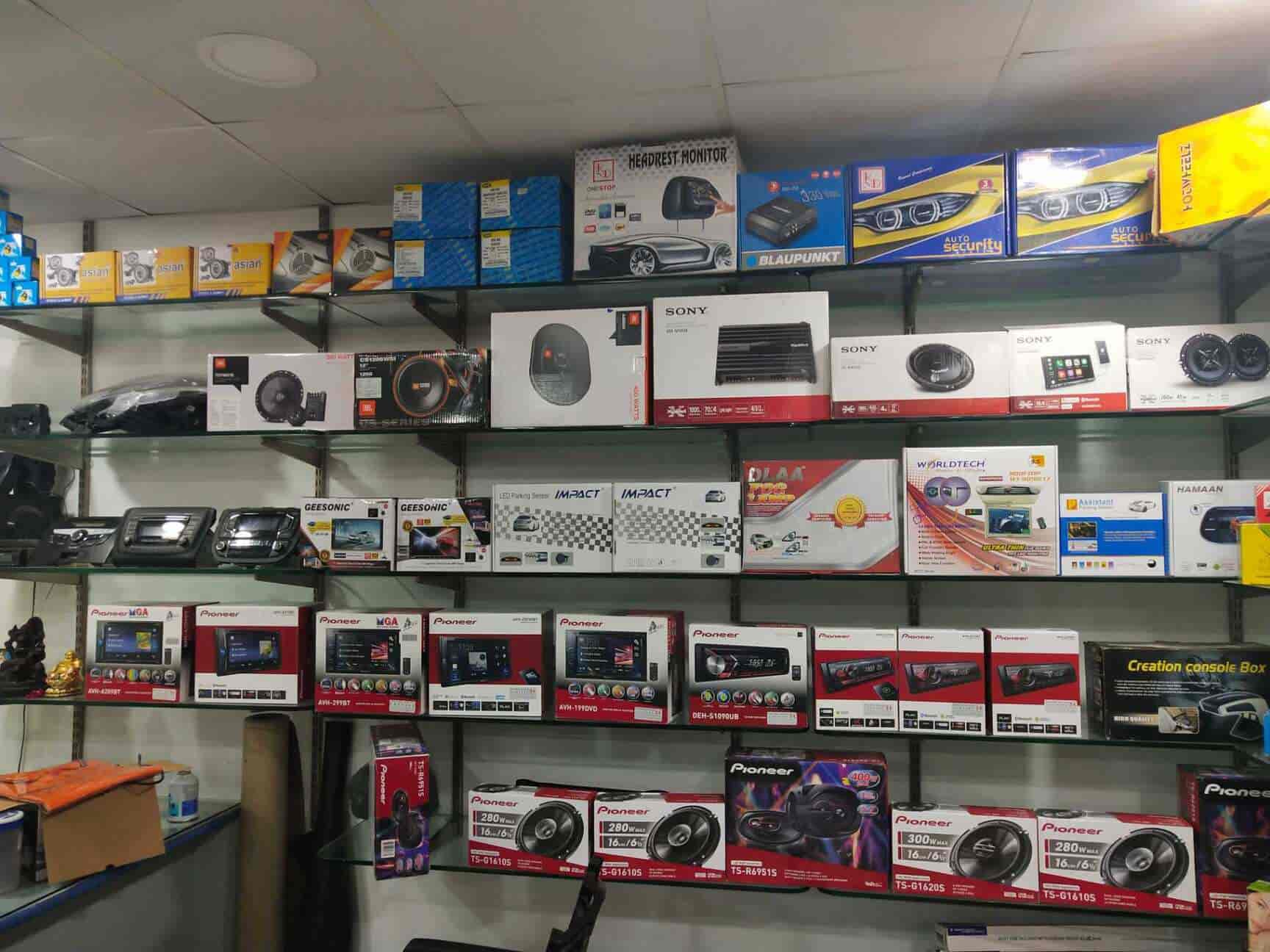 Car Style in Thiruvanmiyur,Chennai Best FordCar Accessory Dealers in Chennai Justdial