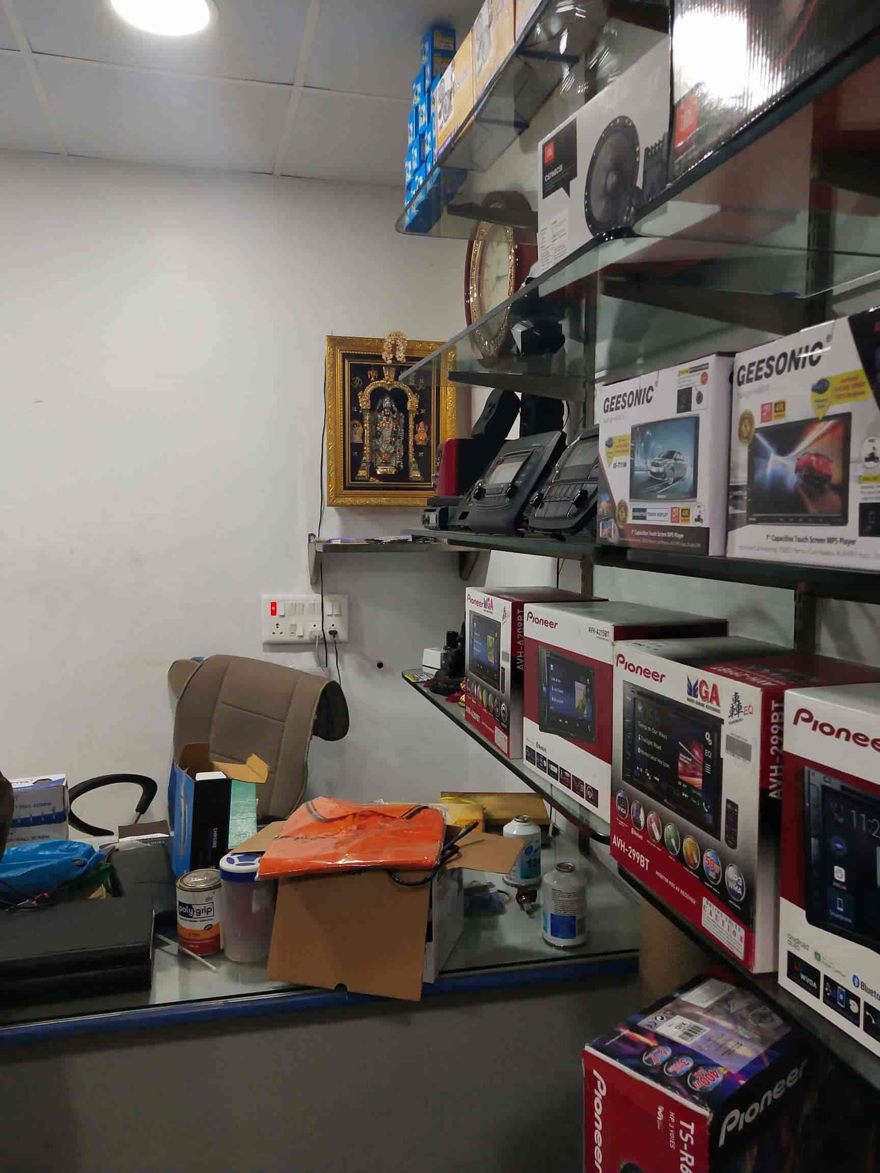 Car Style in Thiruvanmiyur,Chennai Best FordCar Accessory Dealers in Chennai Justdial