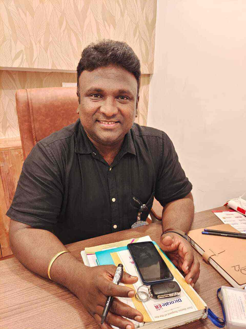 Top Psychiatrists in VSM GardenJafferkhanpet, Chennai Best