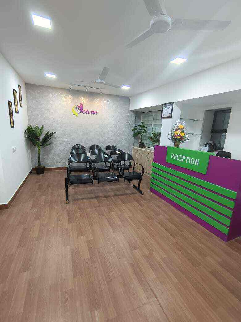 Top Psychiatrists in VSM GardenJafferkhanpet, Chennai Best