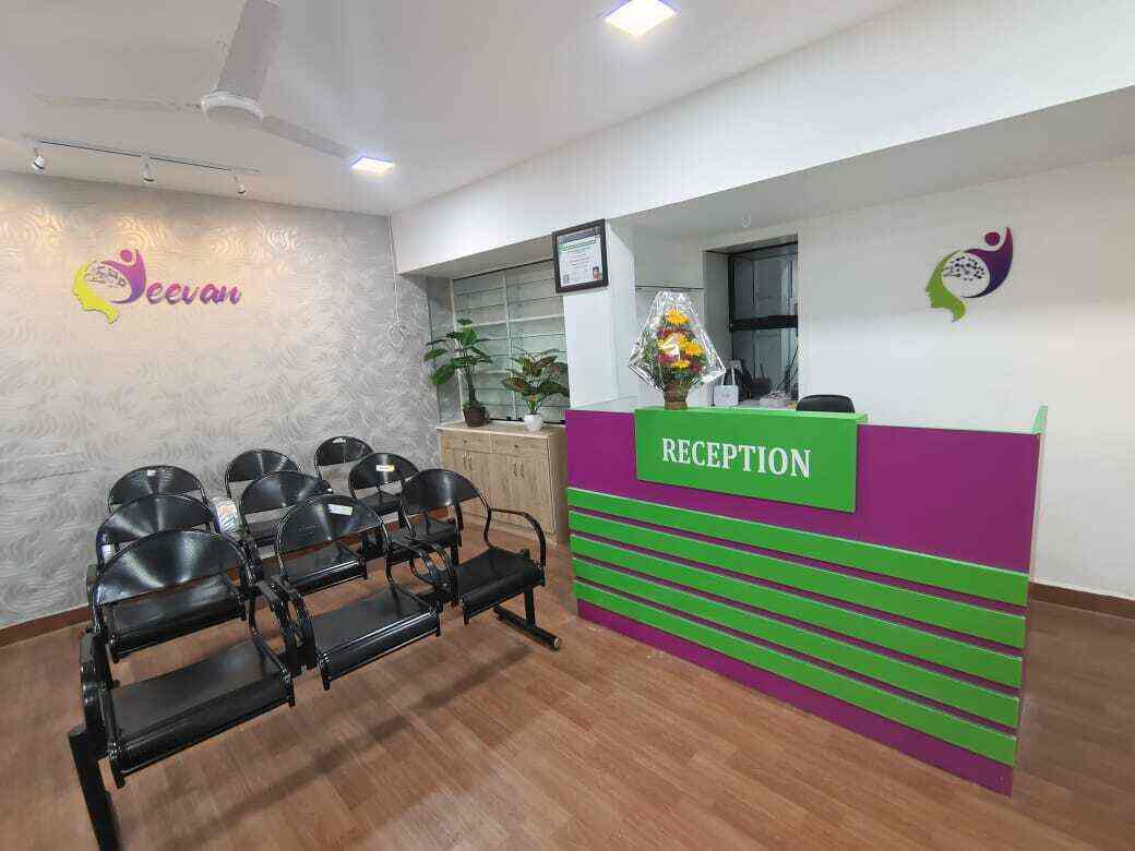 Top Psychiatrists in VSM GardenJafferkhanpet, Chennai Best