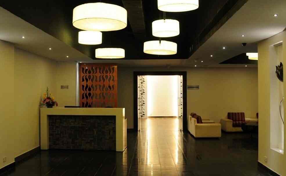 Ampa Skywalk Hotel Photos Aminjikarai Chennai Pictures Images Reception Ampa Skywalk Hotel Photos Aminjikarai Chennai Hotels