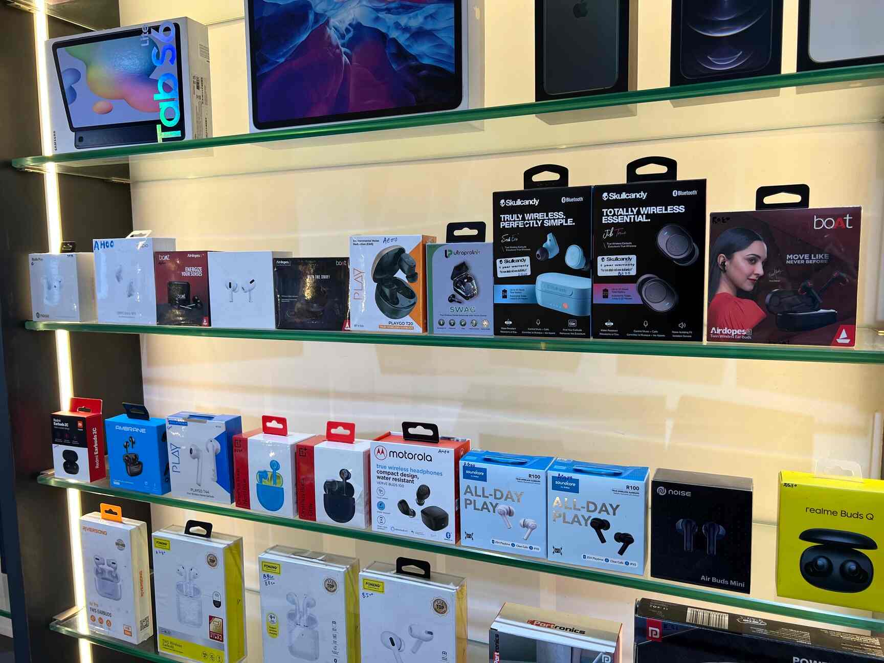 Top Smart Watch Repair & Services in East Coast RoadKottivakkam Best