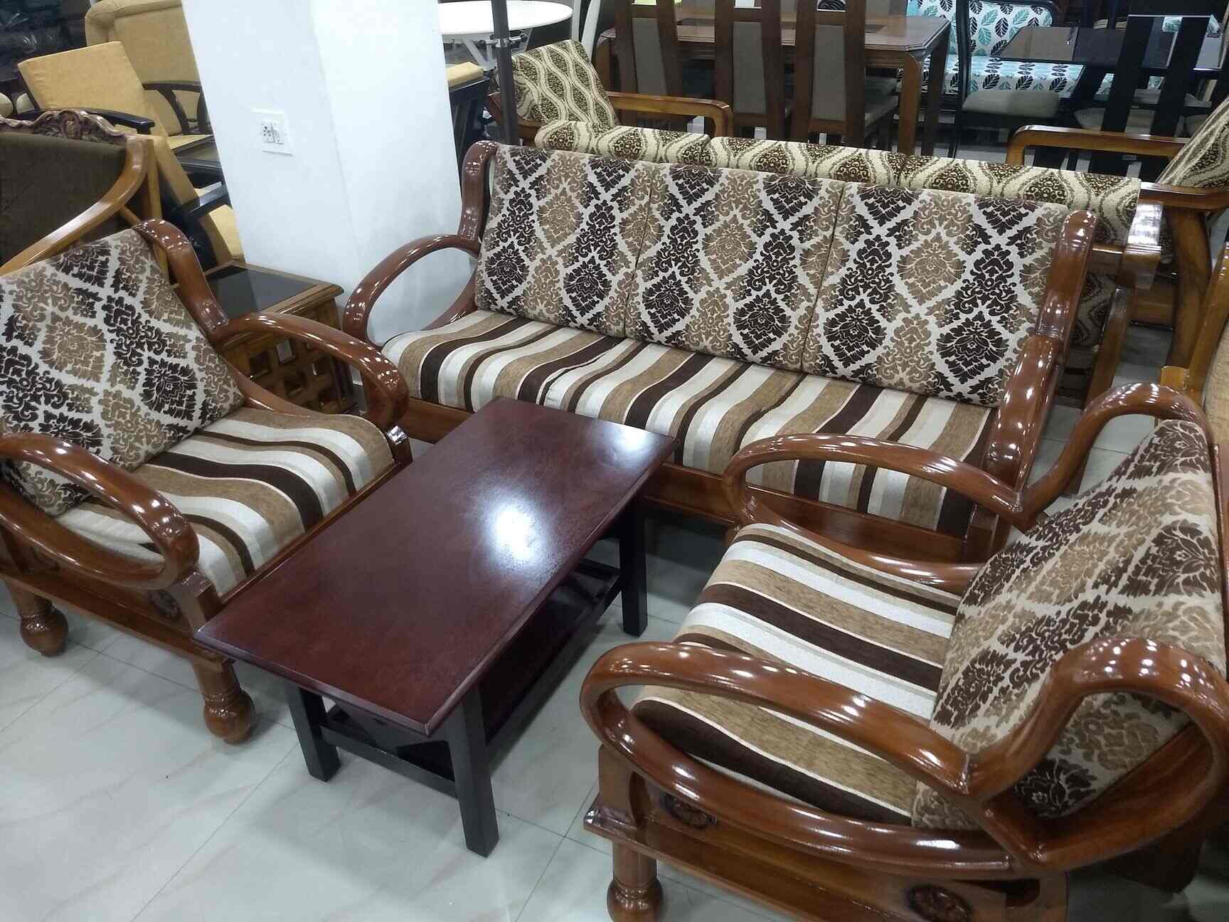 Jayabharatham Furniture in Royapettah,Chennai Best Carpenters in