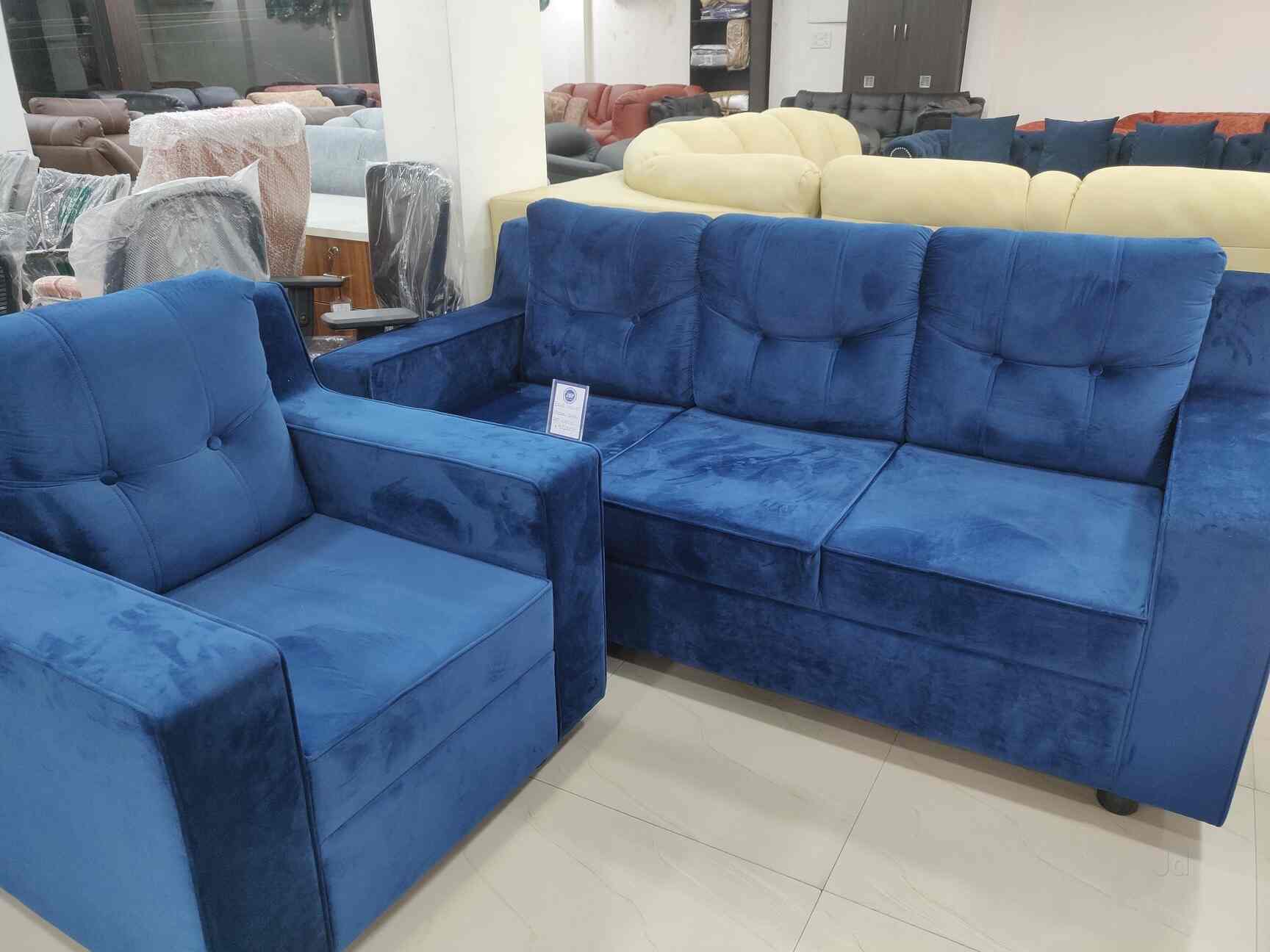 Jayabharatham Furniture in Royapettah,Chennai Best Carpenters in