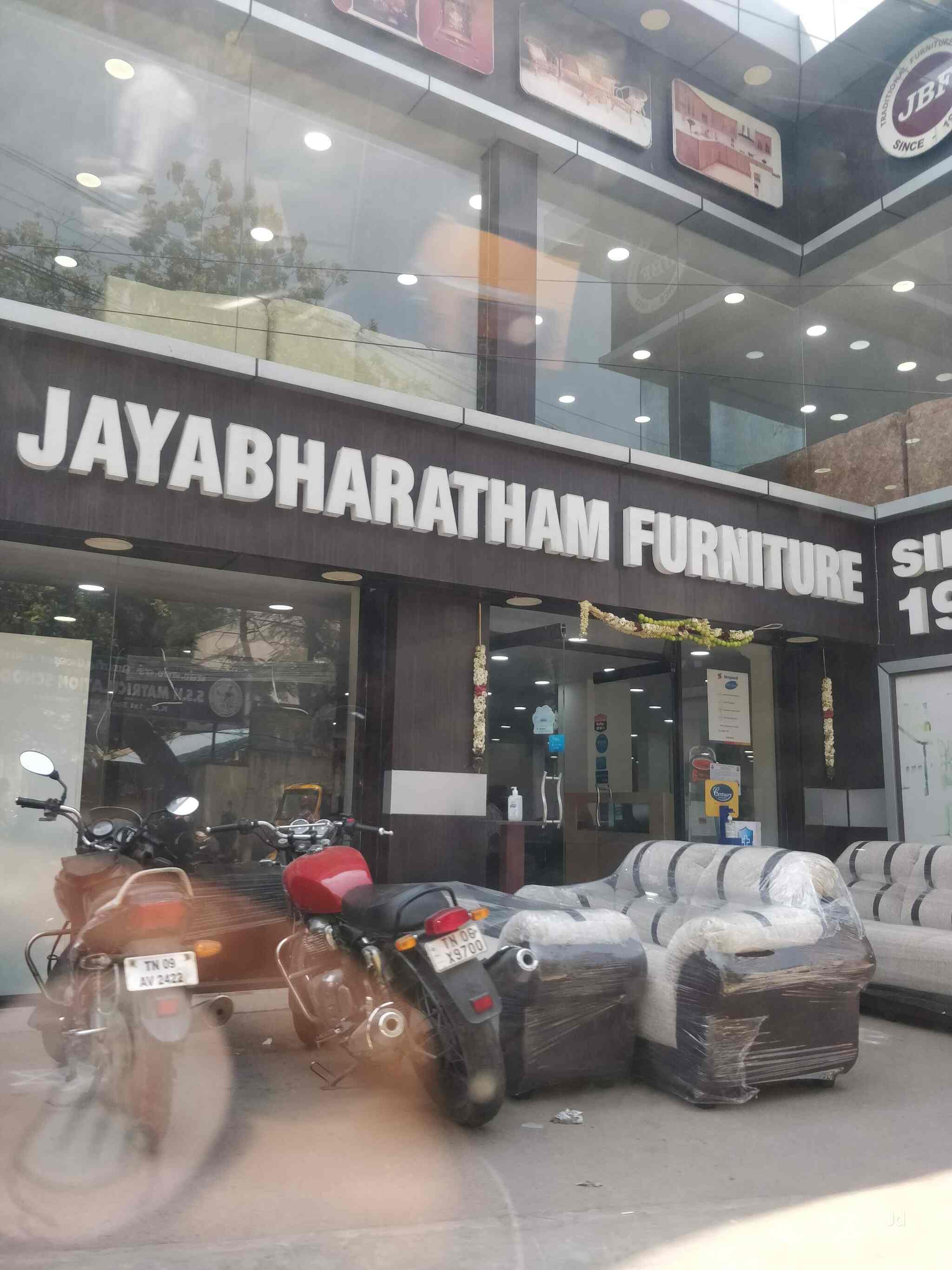 Jayabharatham Furniture in Royapettah,Chennai Best Carpenters in