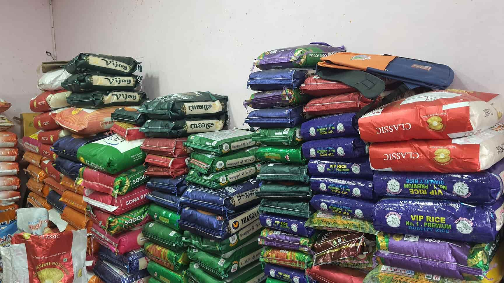 Sivasakthi stores in Selaiyur,Chennai - Best Rice Retailers in Chennai ...