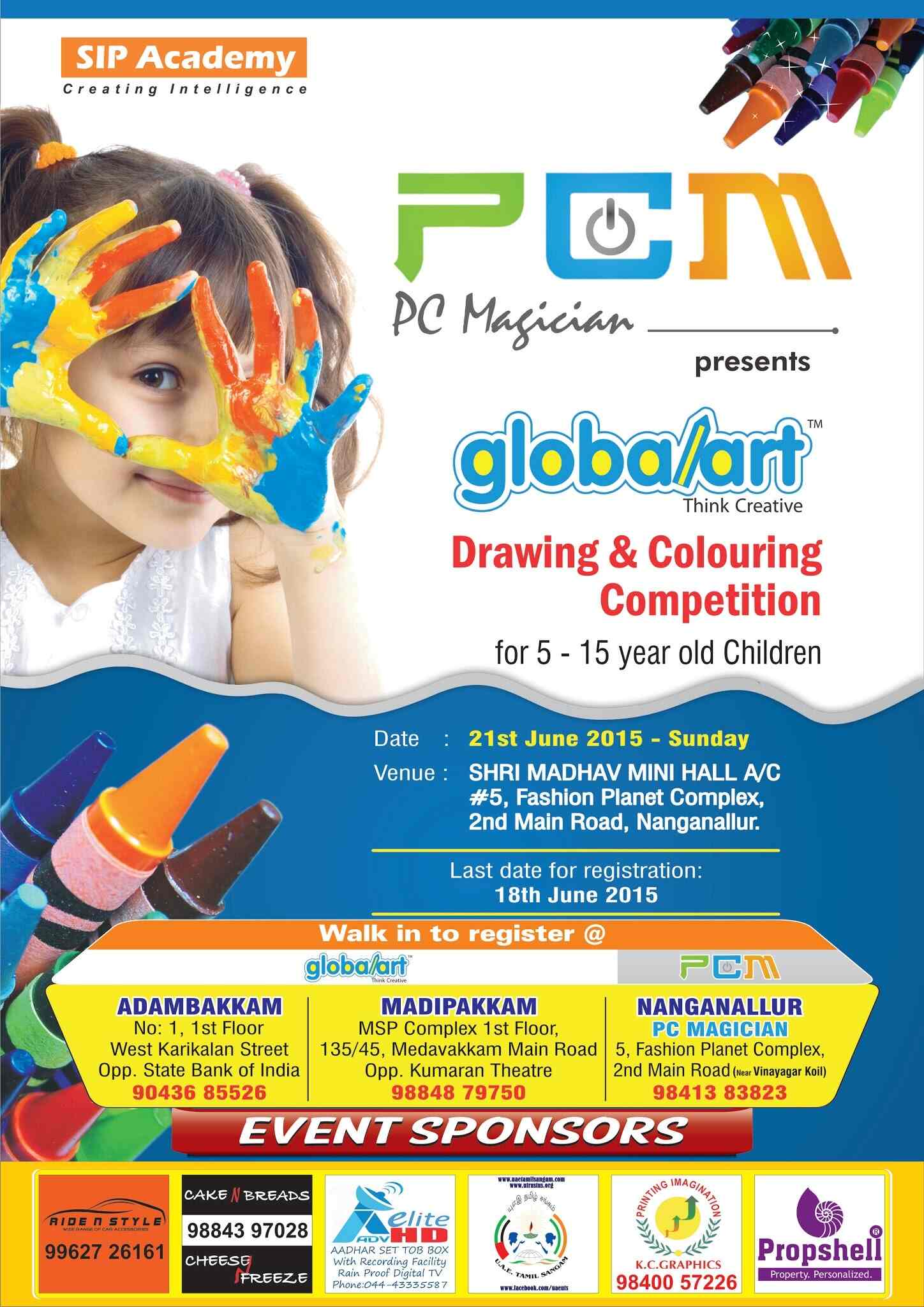 Pc Magician in Nanganallur,Chennai Best Computer Dealers in Chennai