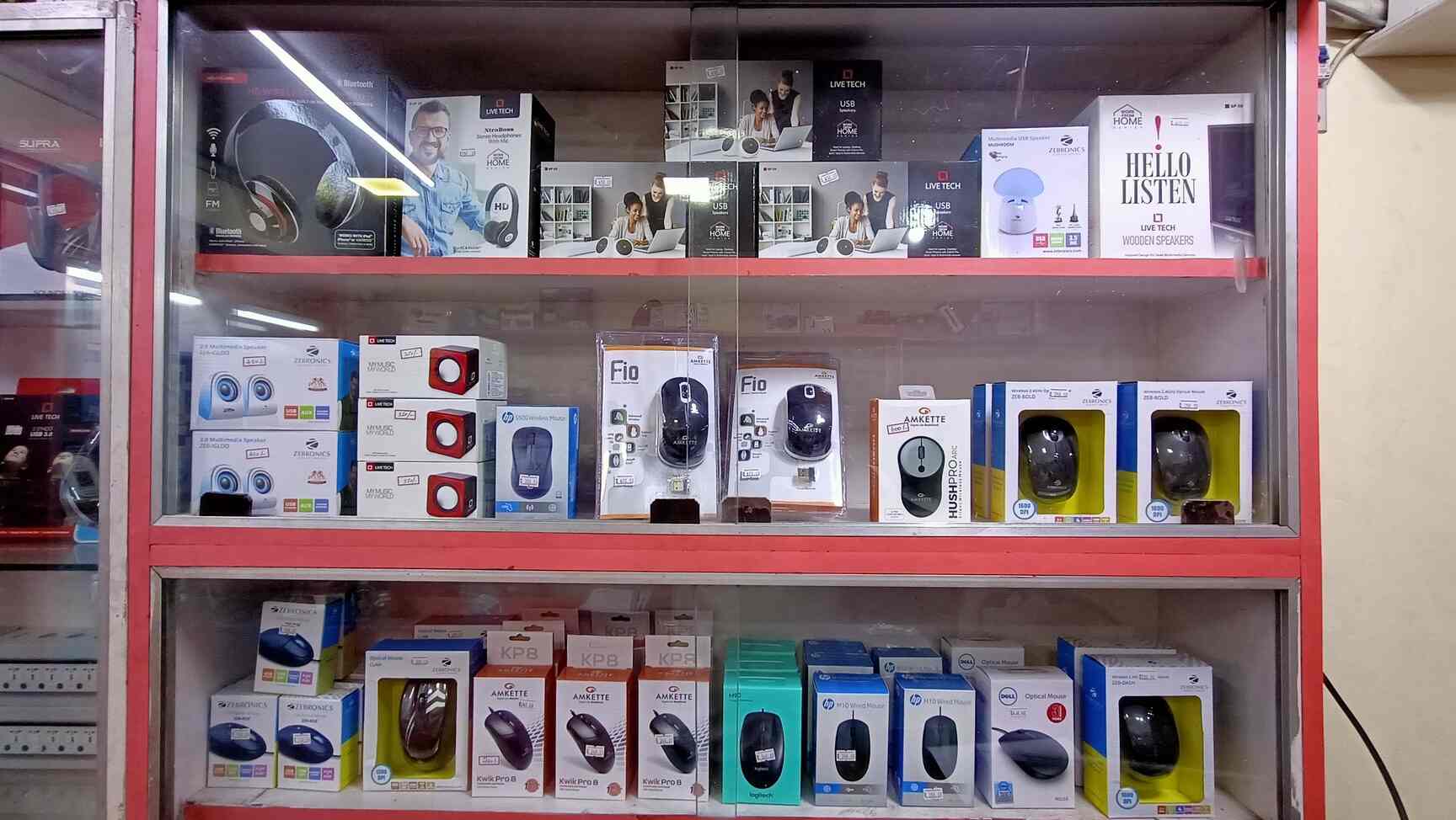 Pc Magician in Nanganallur,Chennai Best Computer Dealers in Chennai