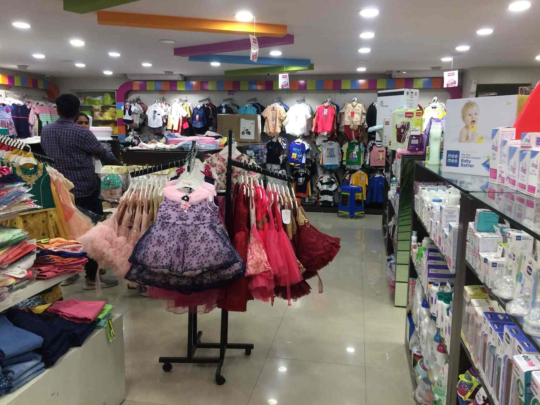 Top Firstcry in Avadi Best Firstcry Stores near me Justdial