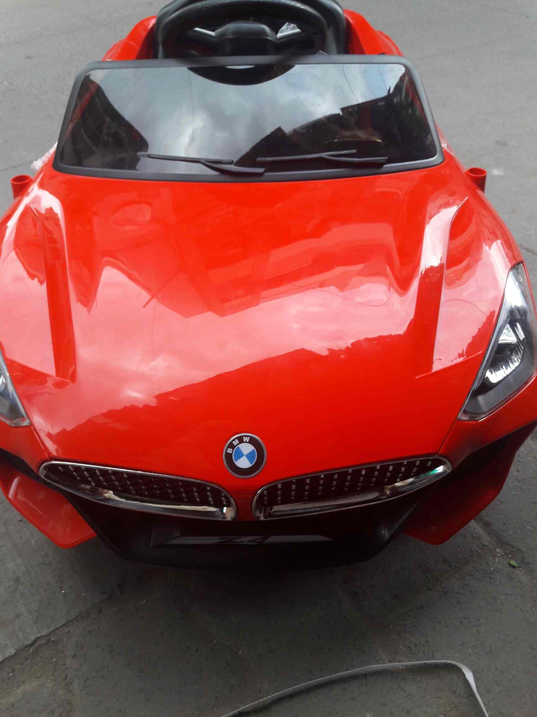 ISMAIL KIDS RIDE ON Battery Car WHOLESALE, Purasawalkam Toy Shops in