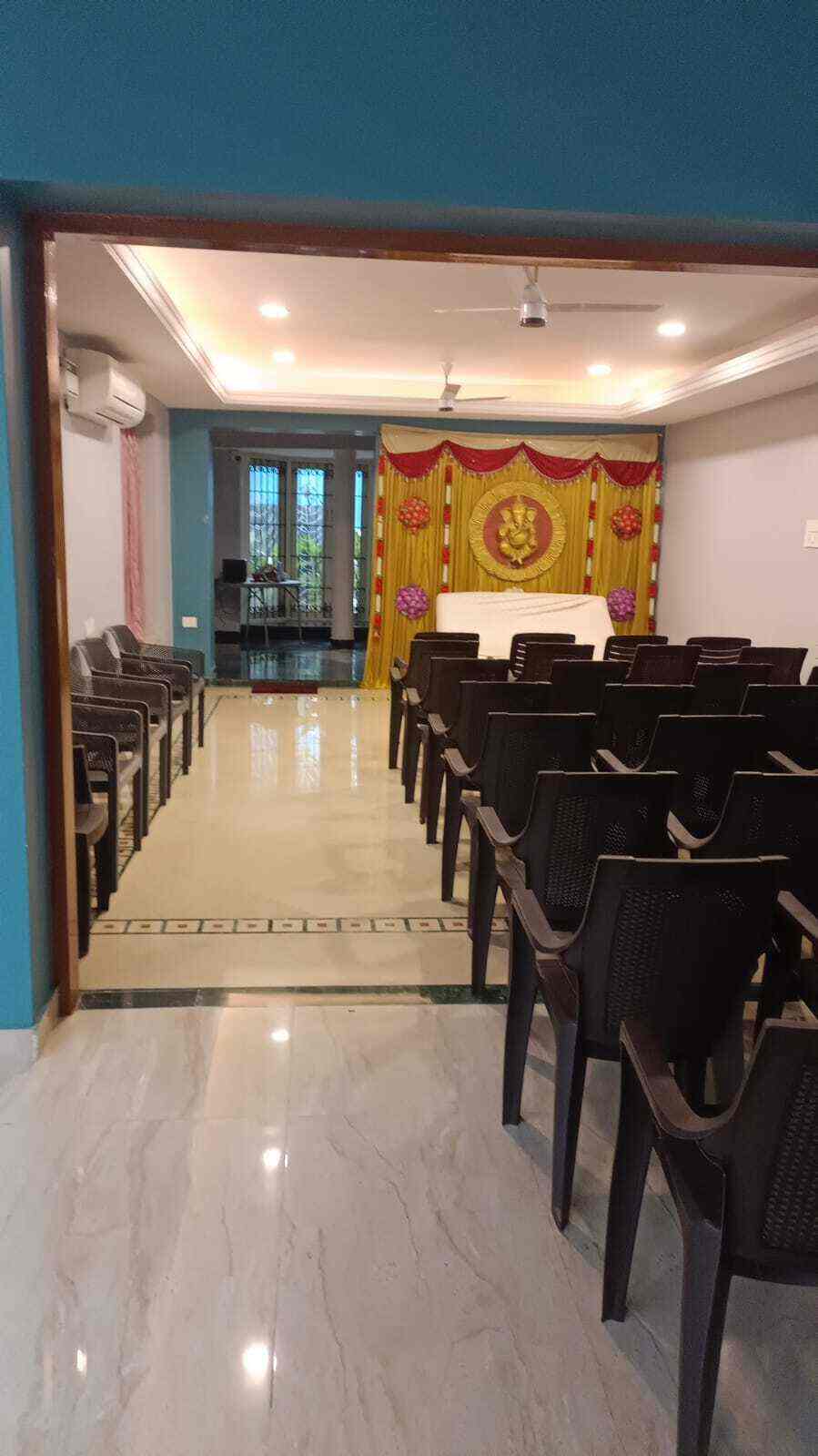 Book INDU'S GREEN BLISS in Adyar,Chennai Best Apartment Hotels in