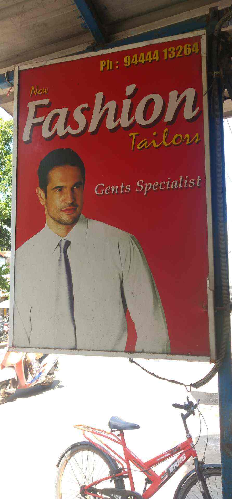 Top Tailors For Men Suit in Bharati NagarAmbattur Best Tailors For