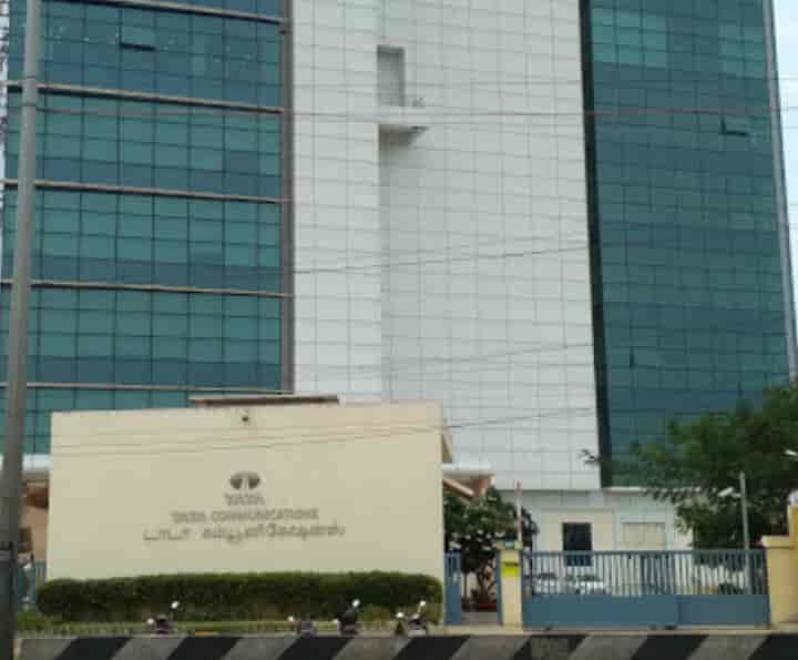 Tata Communications Ltd, Ambattur Service Providers in