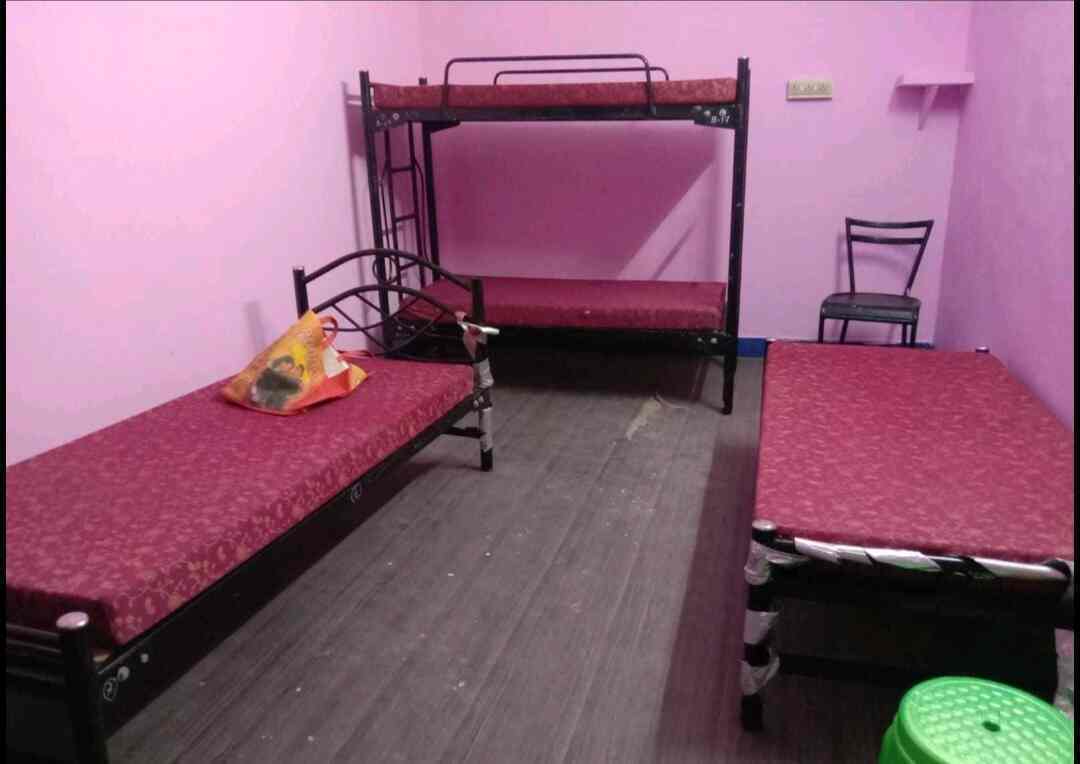 Book Happy Homes in T Nagar,Chennai Best Hostels in Chennai Justdial