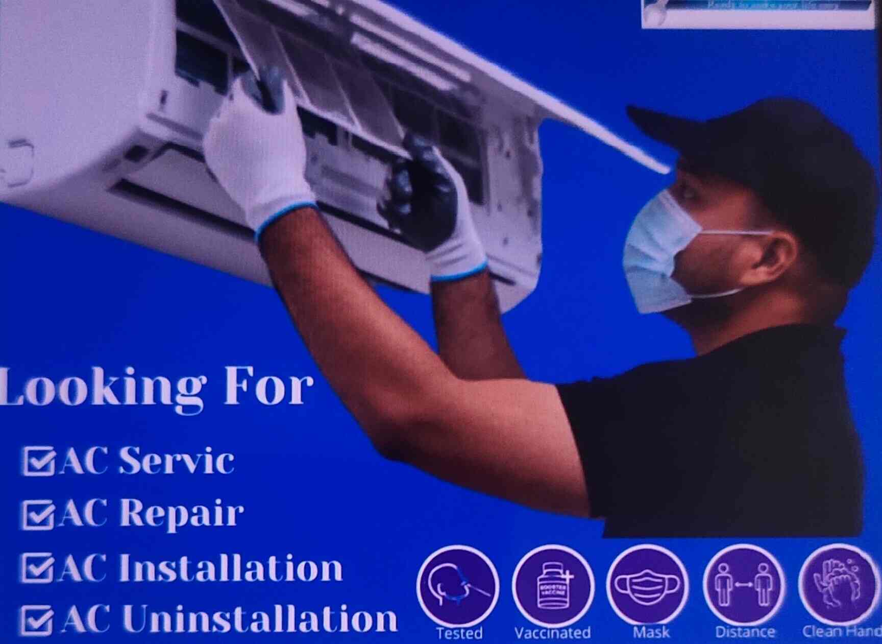 Top AC Installation Services in Avadi - Best Split AC Installation Services  Avadi Chennai - Justdial