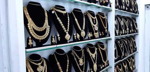 Tai fashion jewellery valasaravakkam clearance