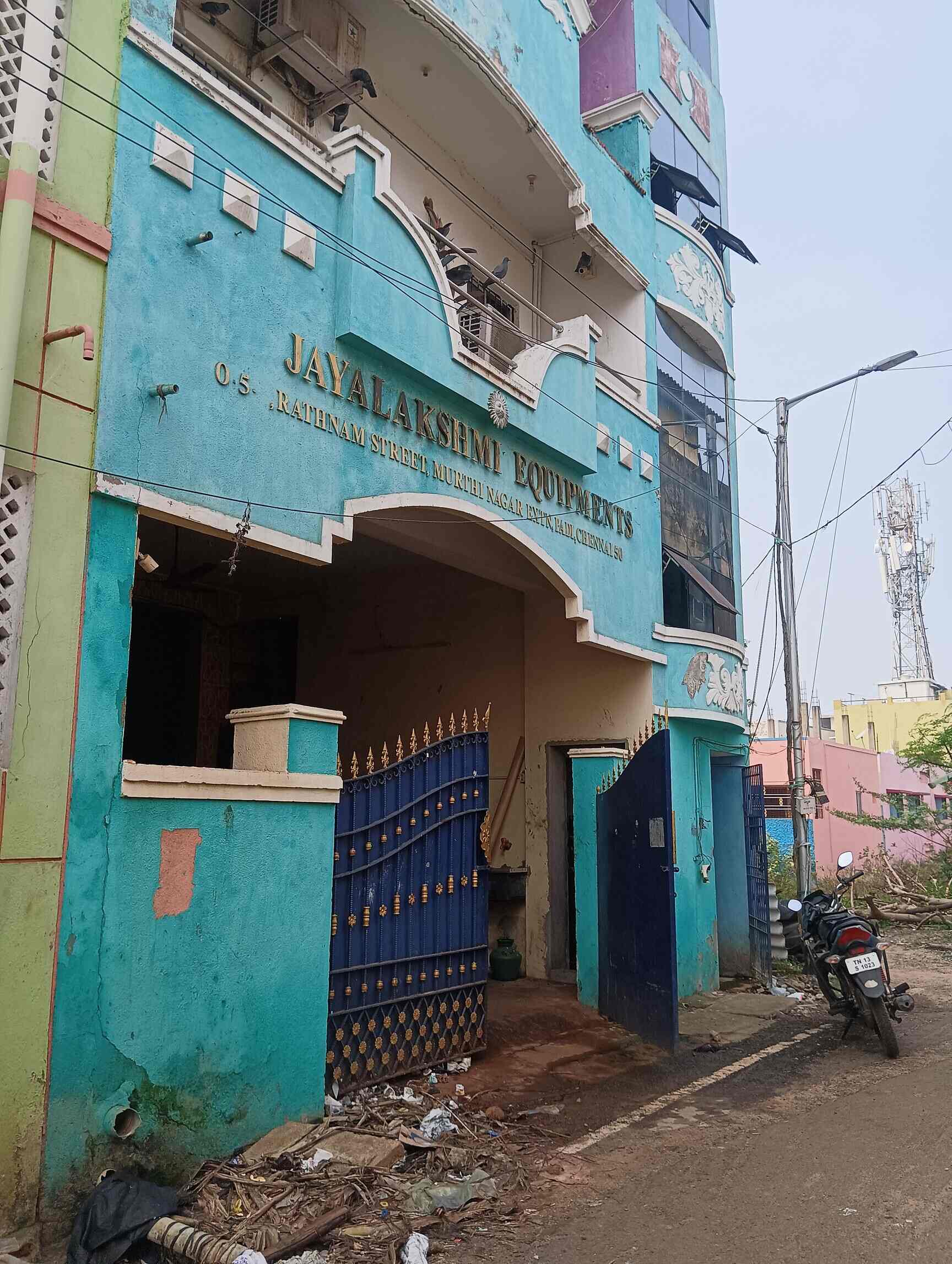 KKV Industries in Padi,Chennai Best Carbide Cutting Tool Dealers in