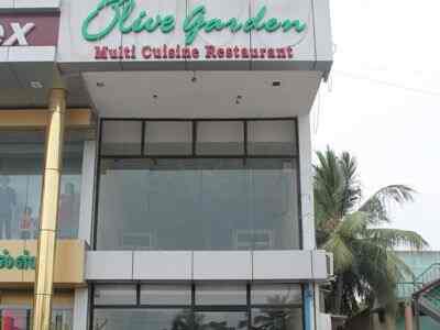 Olive Garden Restaurant Keelakattalai Restaurants In Chennai