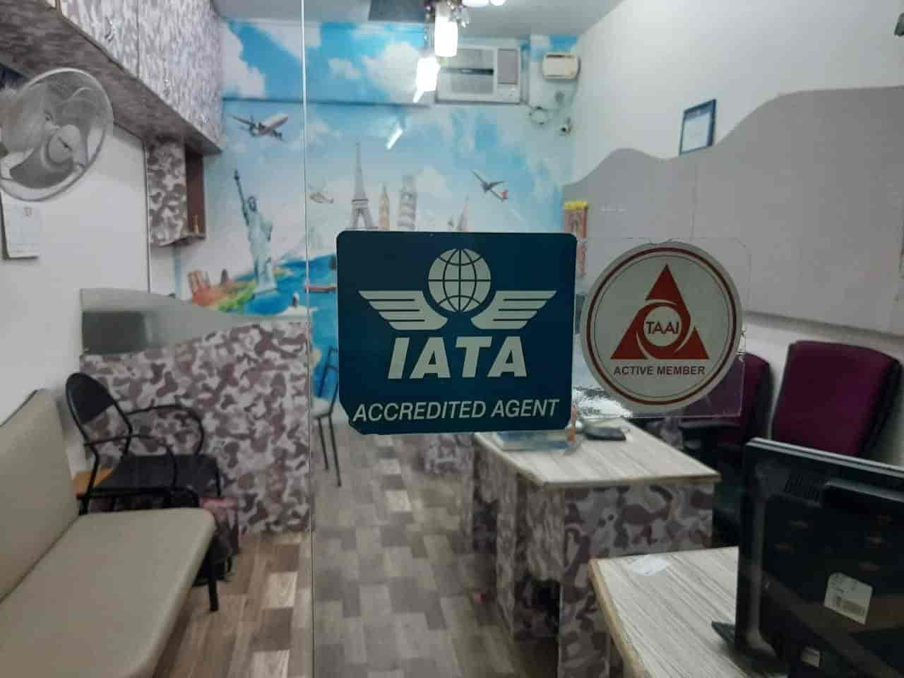 Shreem Travel Links Pvt Ltd in T Nagar,Chennai Best Air Ticketing