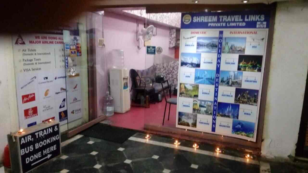 Top Air Ticketing Agents in Tondiarpet List of Flight Ticket Booking