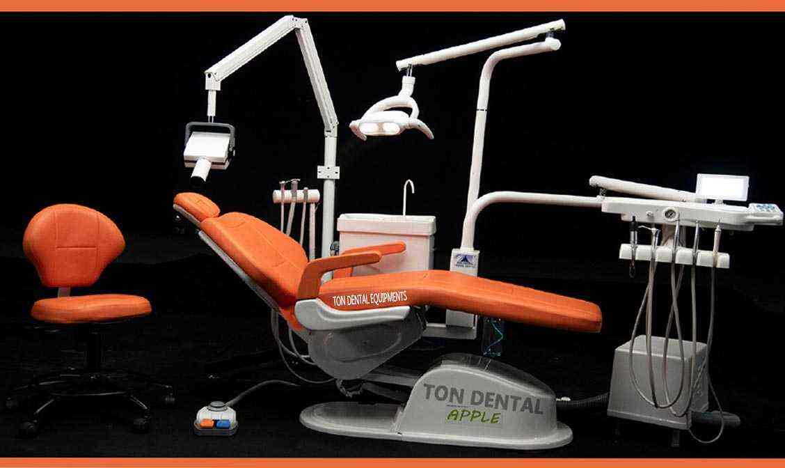 Top Dental Equipment Manufacturers in Chennai डेंटल इक्विपमेंट