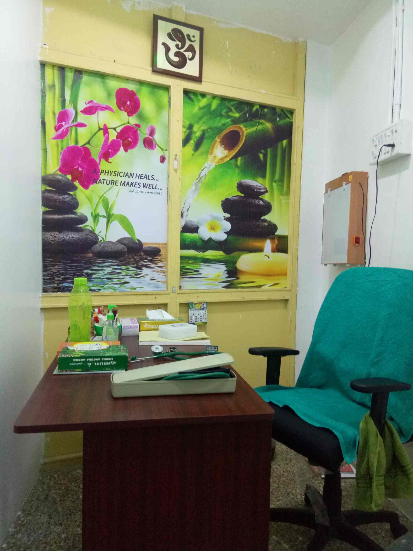 Top Ayurvedic Ent Doctors in Chennai Best Ayurvedic Doctors For Ear