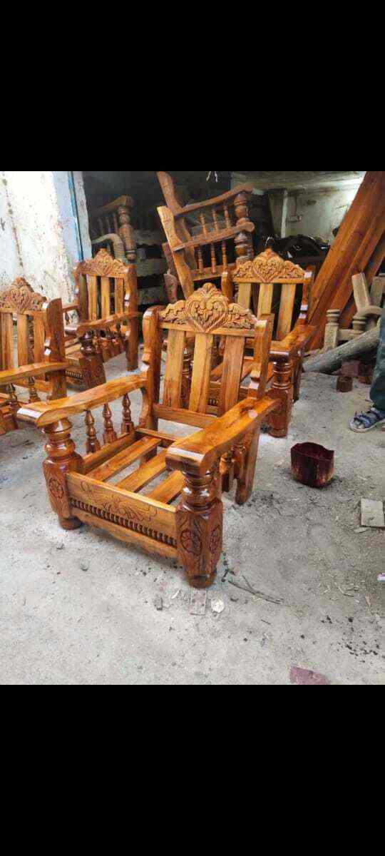 Top Sofa Set Manufacturers in Iyyappanthangal, Chennai सोफे सेट