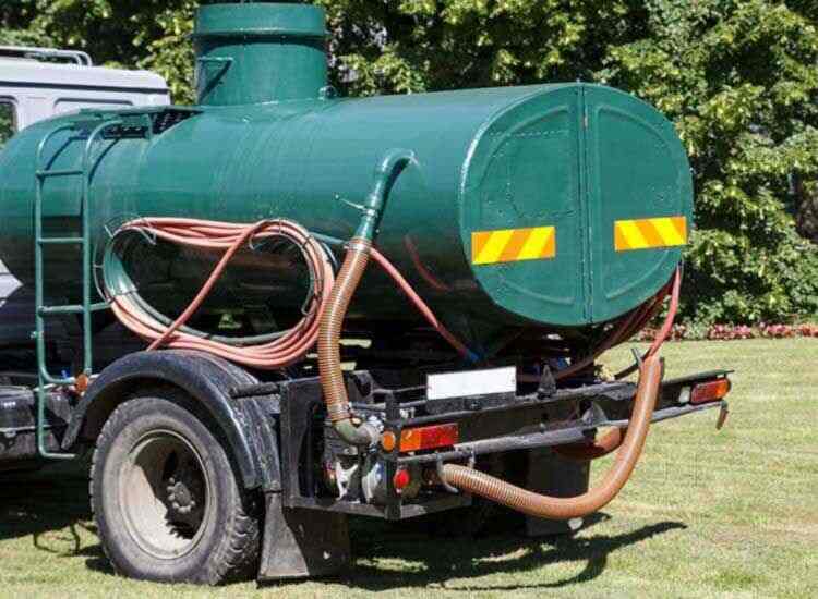 Pachai Amman Transport in Ambattur,Chennai Best Sewage Cleaning