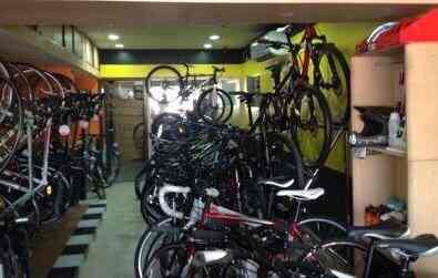 Pro bike sale shop near me