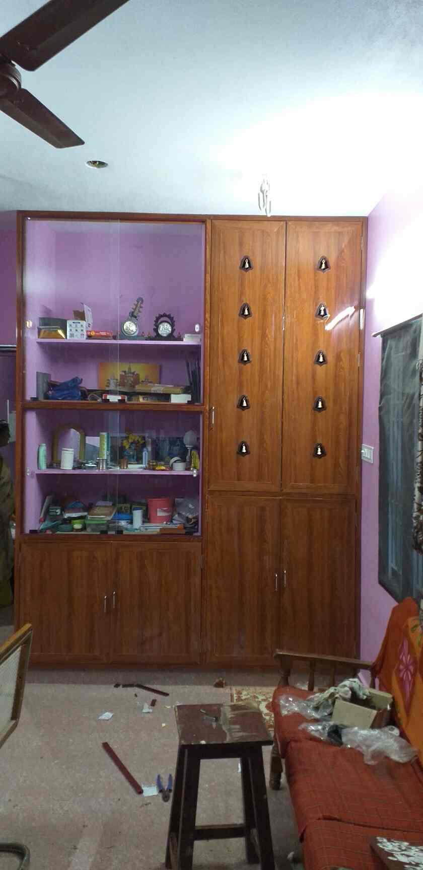 M A Pvc Interiors in Kodungaiyur,Chennai Best Door Dealers in Chennai