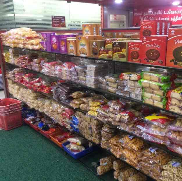Ajanta Bakers & Sweets in Kolathur,Chennai Best Bakeries in Chennai Justdial