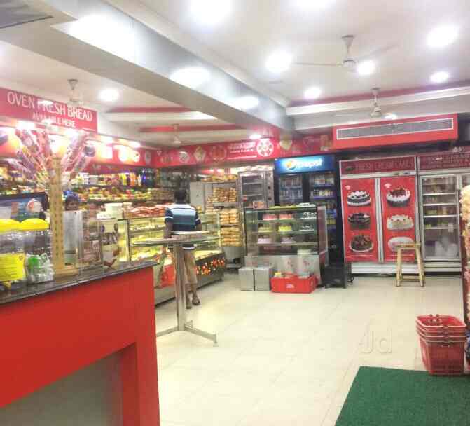 Ajanta Bakers & Sweets in Kolathur,Chennai Best Bakeries in Chennai Justdial