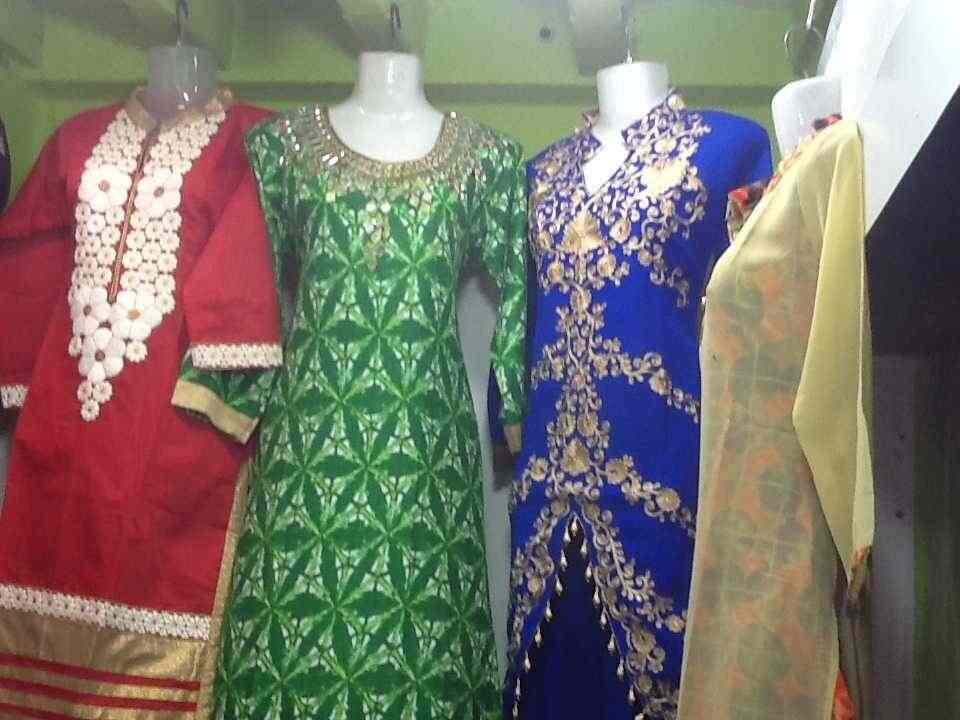 G K Fashion in Purasawalkam,Chennai Best Women Western Garment