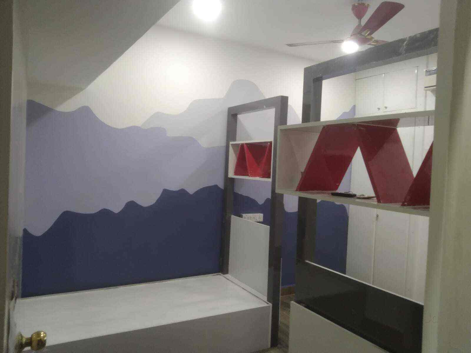 Top House Painting Contractors in LakshmipuramMinjur, Chennai Best