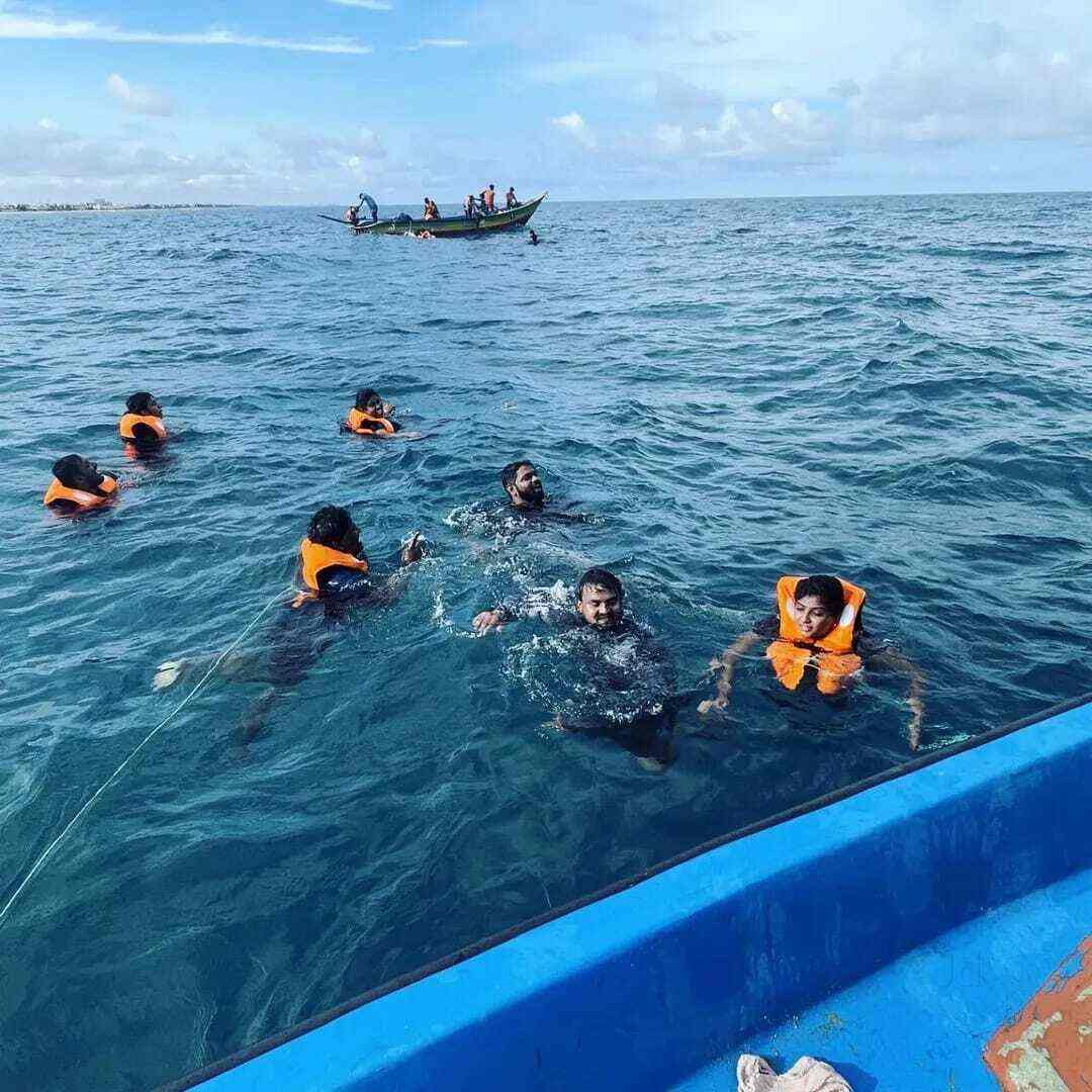 Top Paintball Clubs in Gingee Best Paintball Game Parlours near me