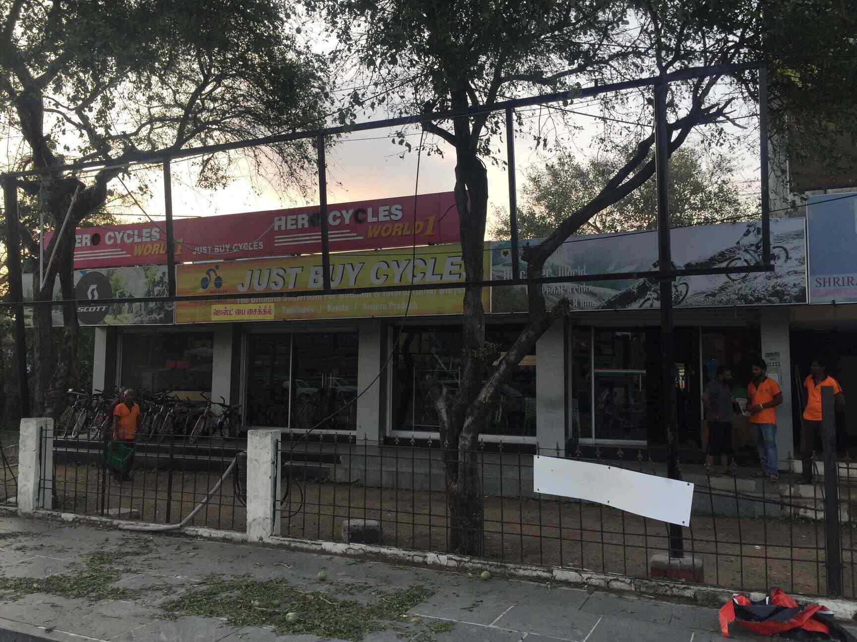 just buy cycles tambaram