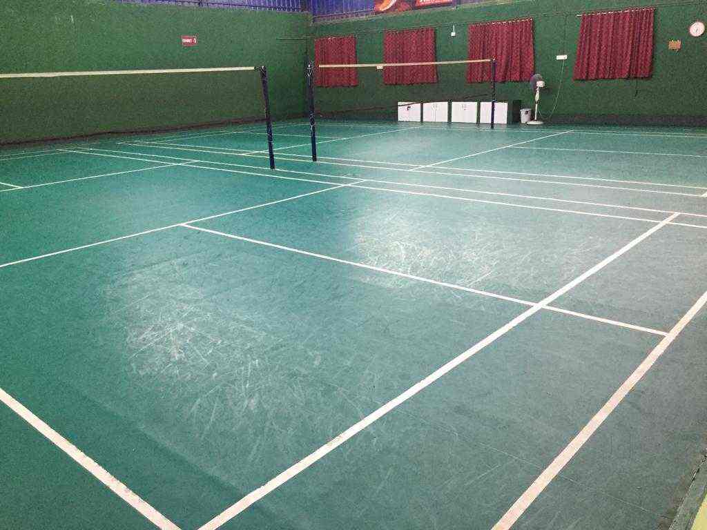 Top Badminton Courts in Ashok Nagar, Chennai Best Shuttle Courts