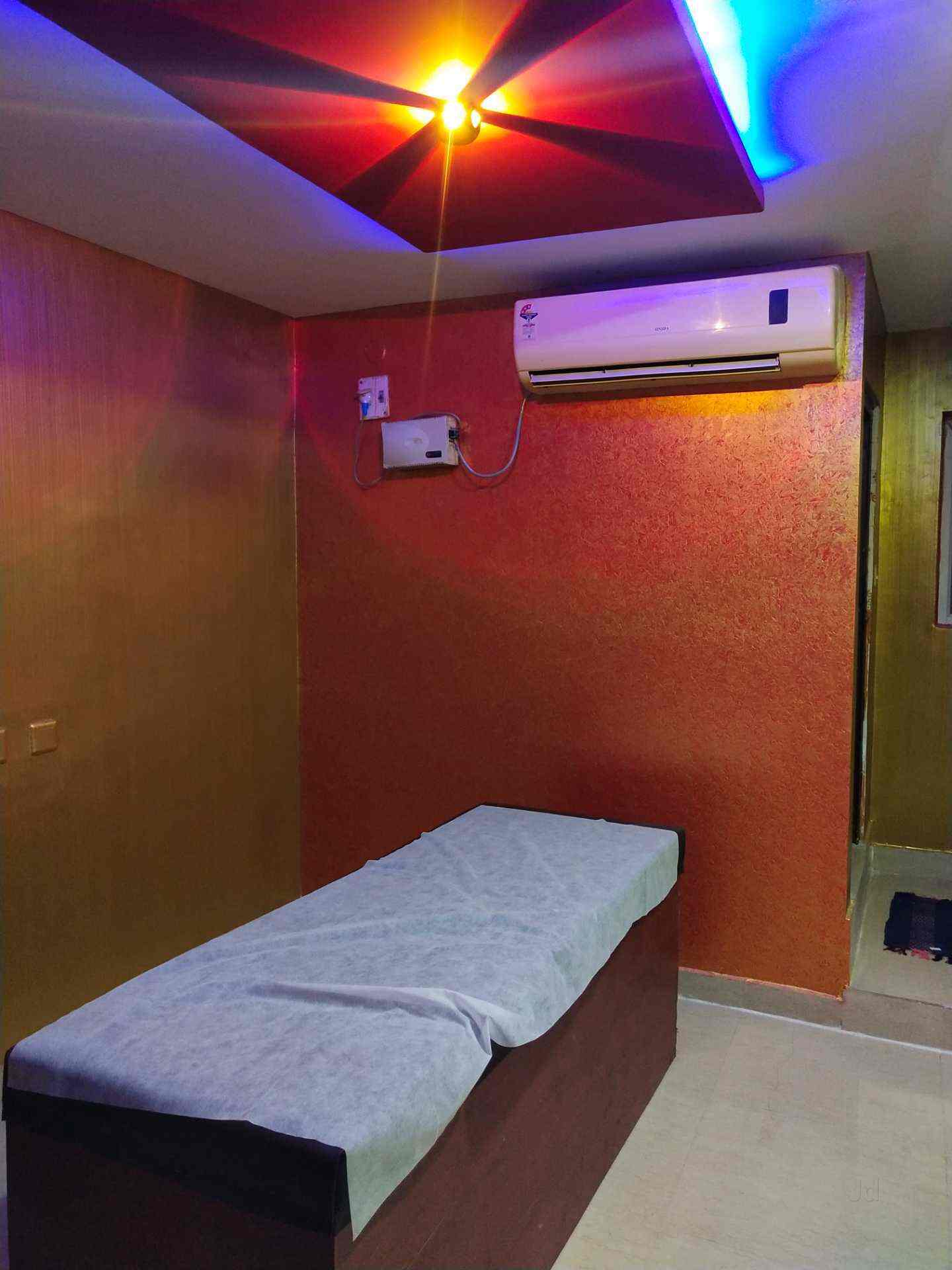 Golden Spa in Selaiyur,Chennai Best Body Massage Centres in Chennai